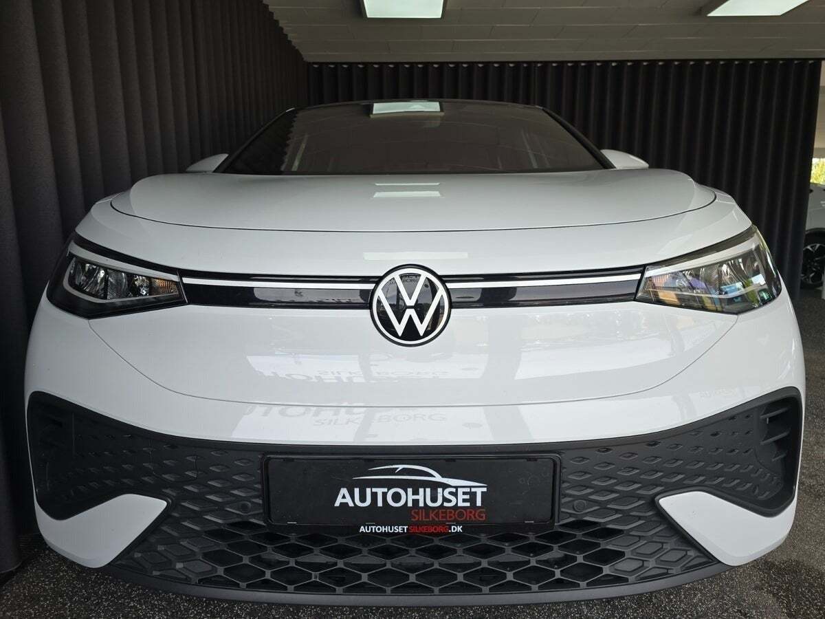 VW ID.5 77 Pro Performance