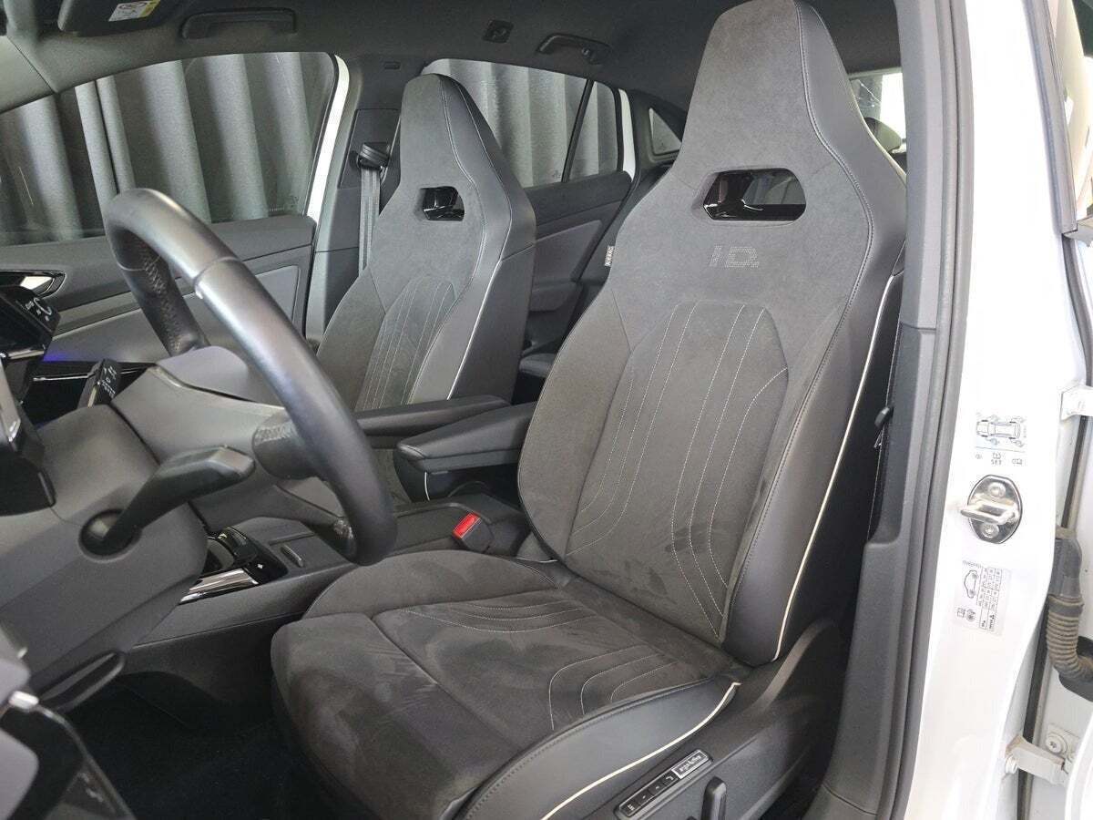 VW ID.5 77 Pro Performance