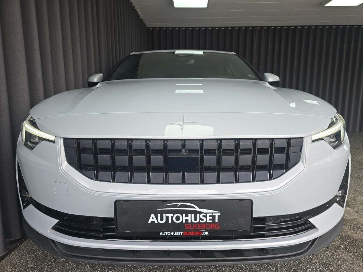 Polestar 2 Standard Range