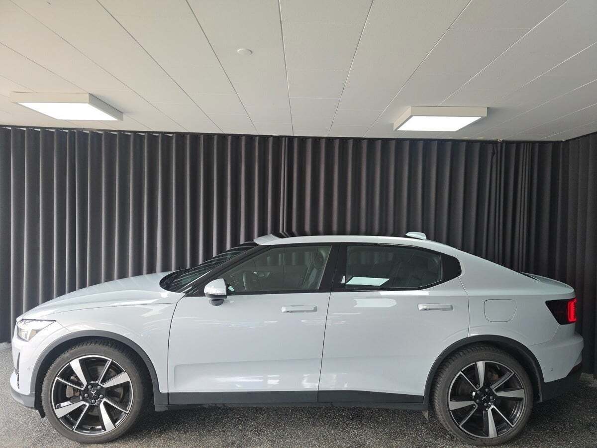 Polestar 2 Standard Range