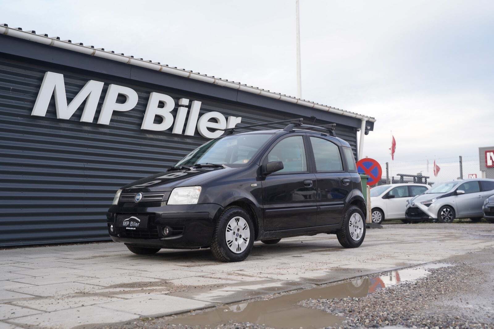 Fiat Panda 1,2 Ciao