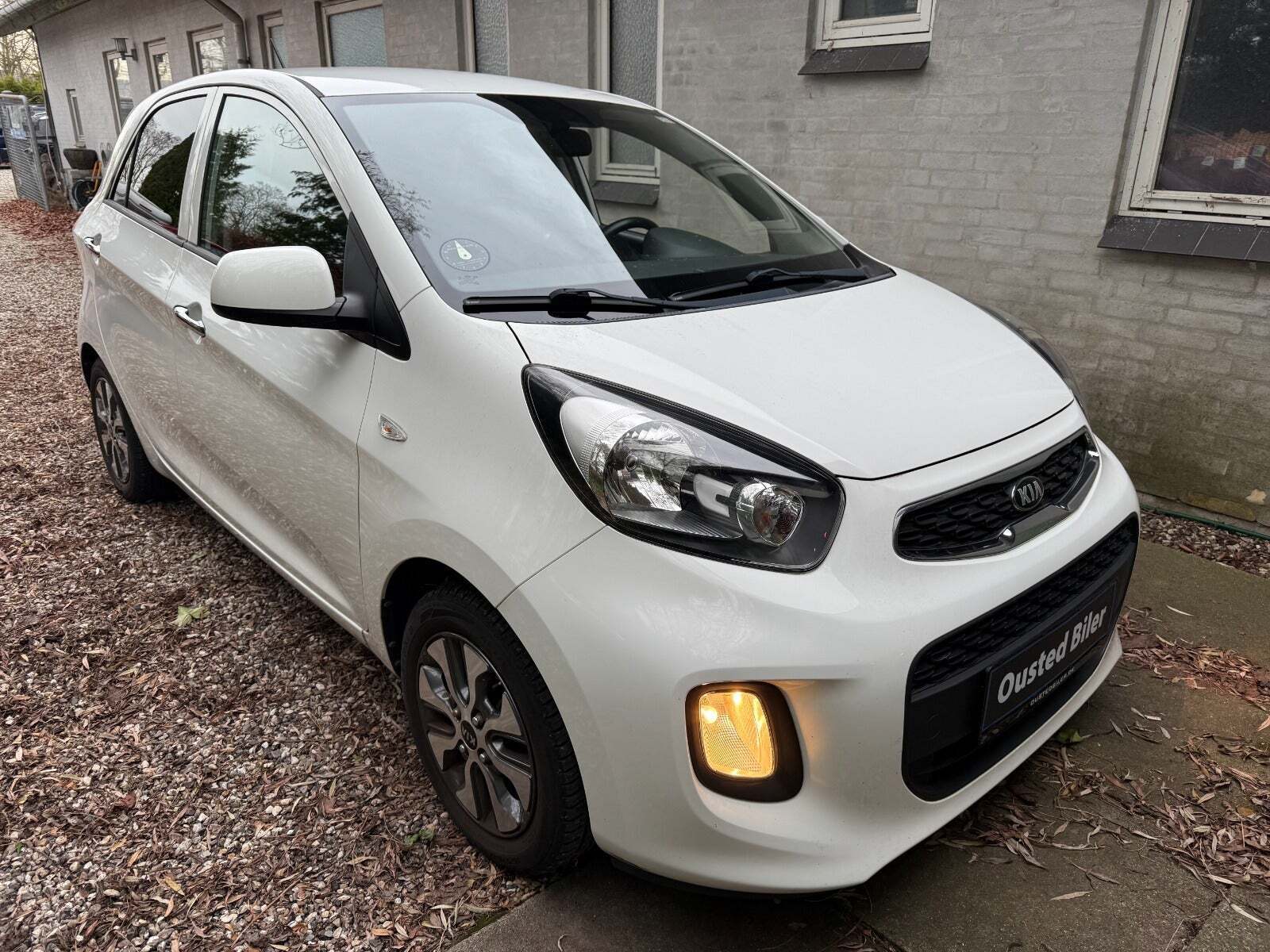 Kia Picanto 1,0 Collection