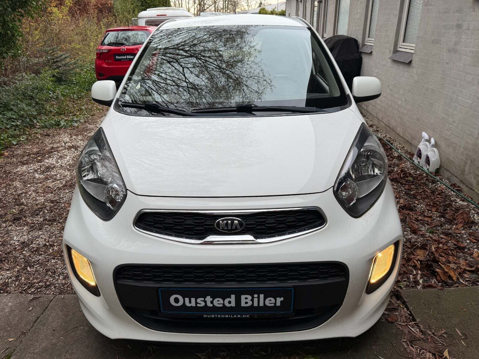 Kia Picanto 1,0 Collection