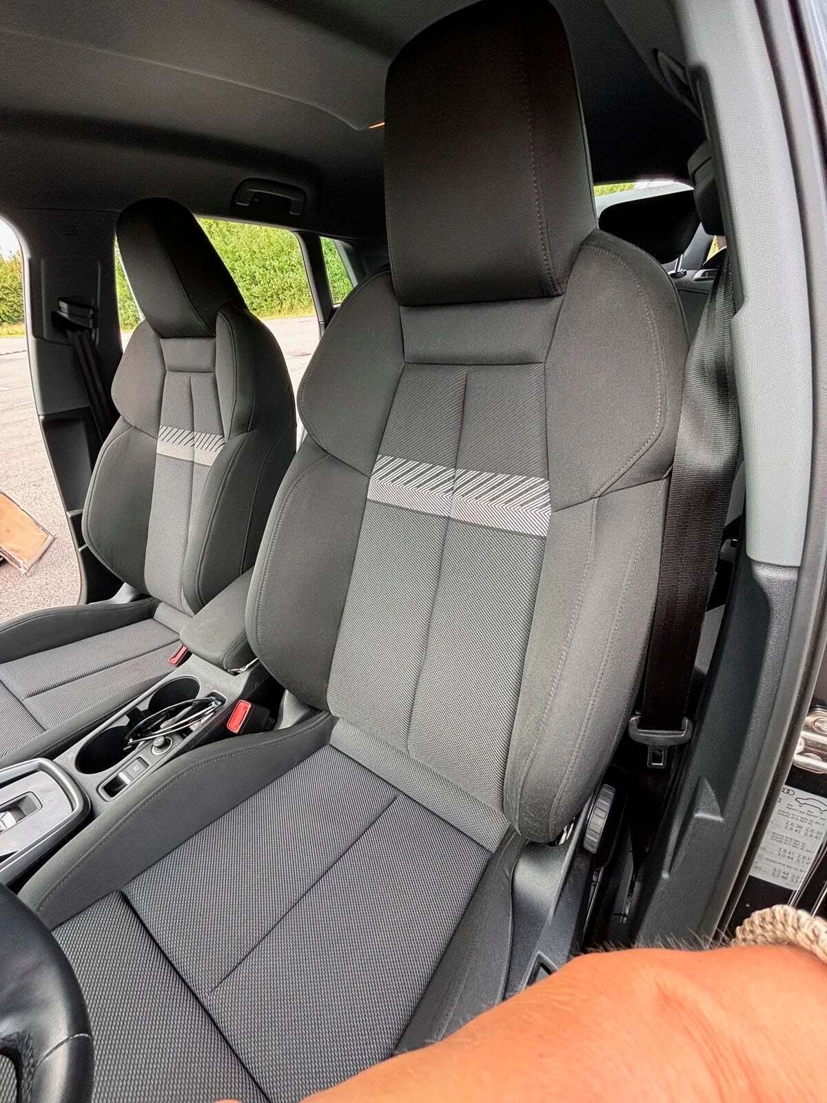 Audi A3 40 TFSi e Prestige Sportback S-tr.