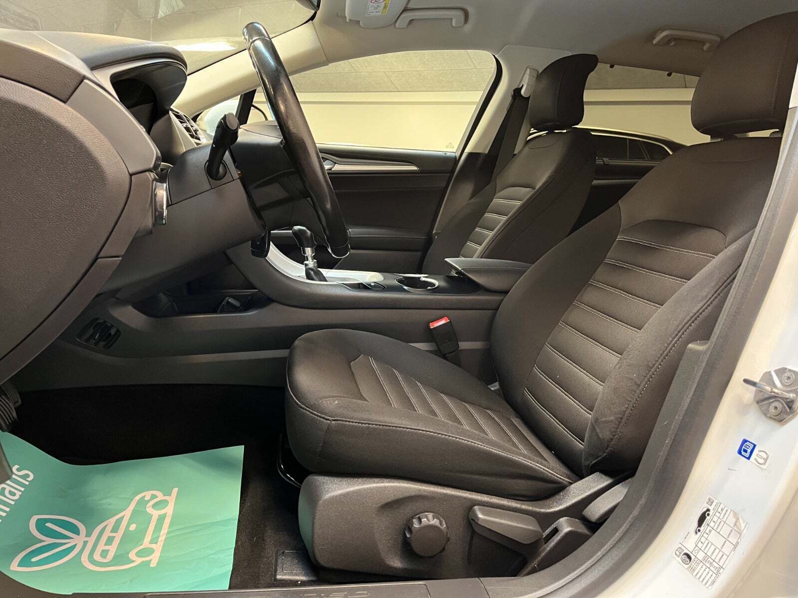 Ford Mondeo 2,0 TDCi 150 Business stc.