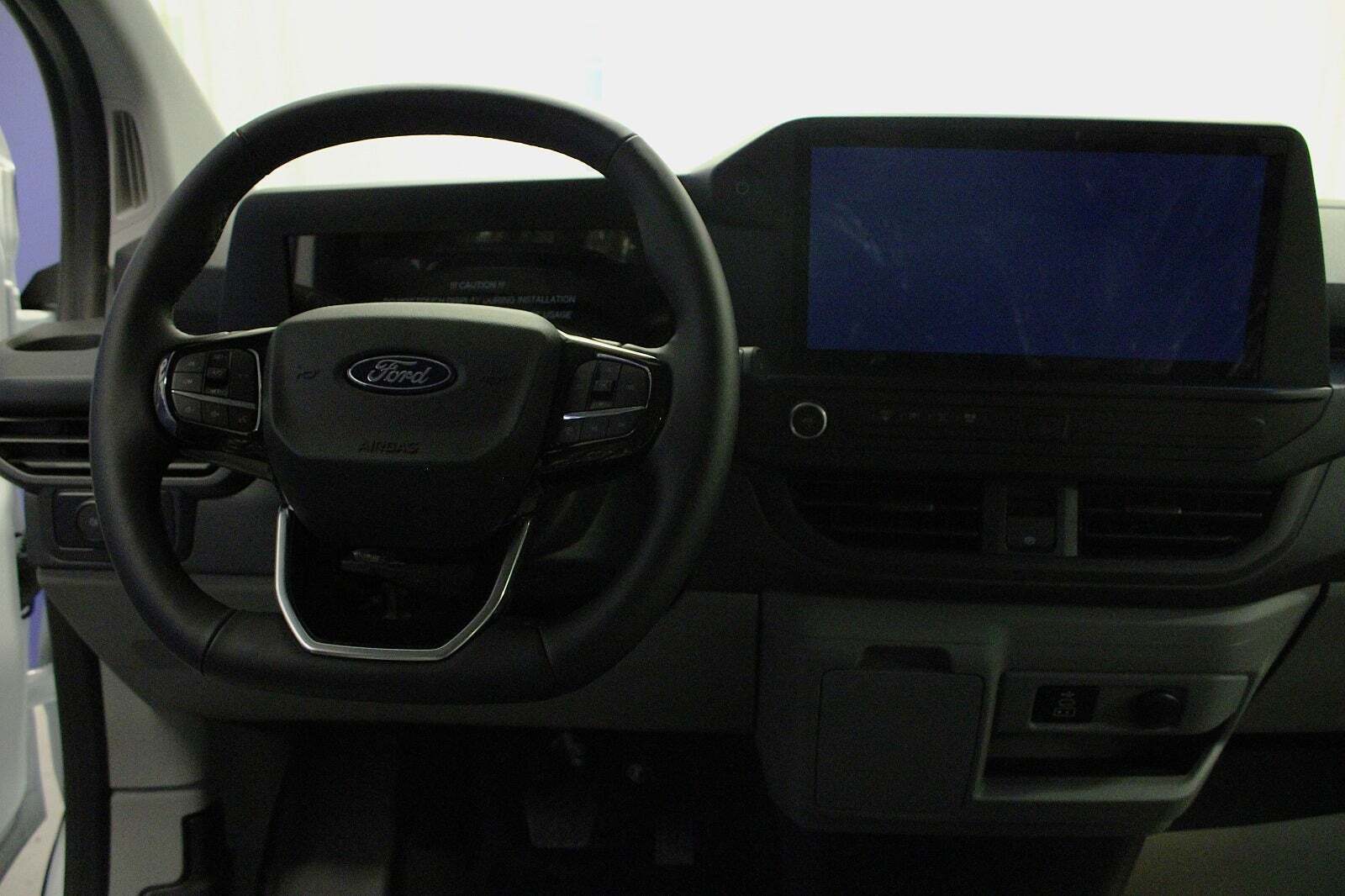 Ford E-Transit Custom Kombi 340S 64 Trend