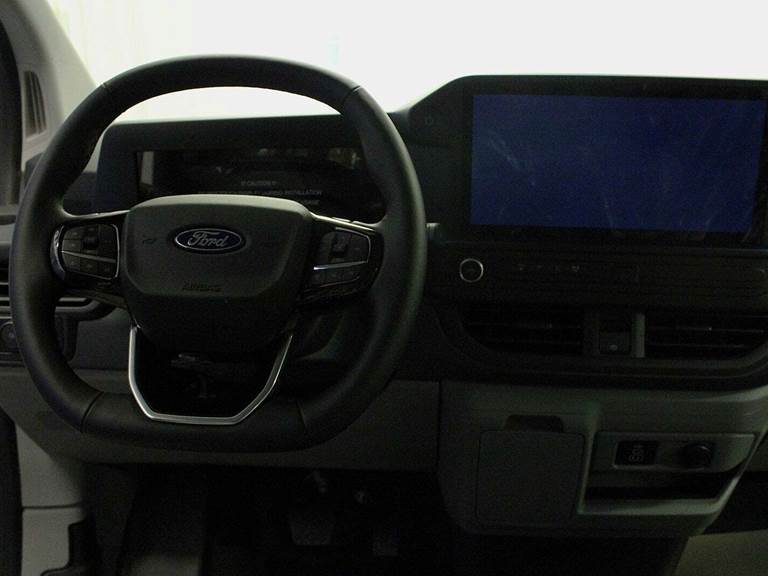 Ford E-Transit Custom Kombi 340S 64 Trend