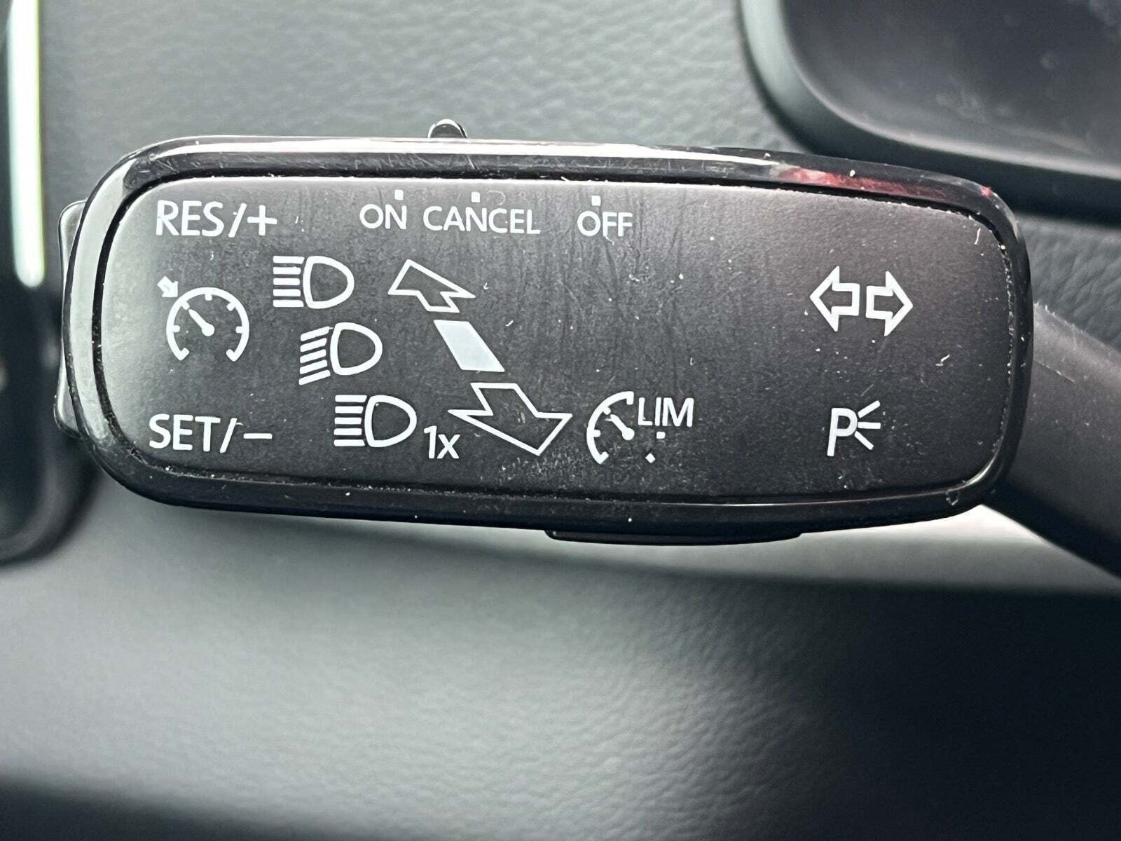 Sølv Skoda Karoq fra 2019