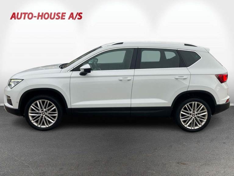 Seat Ateca 1,5 TSi 150 Xcellence DSG