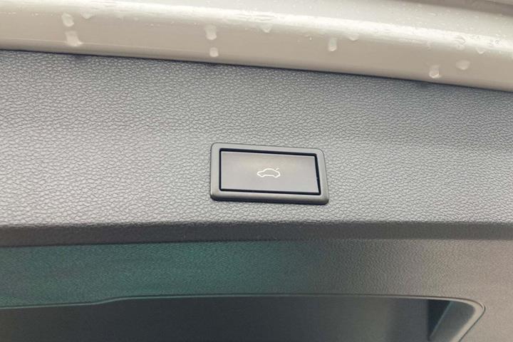 undefined Seat Ateca fra 2019