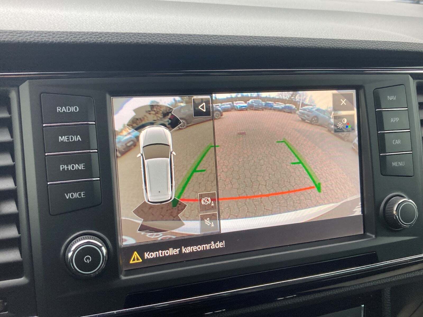 undefined Seat Ateca fra 2019