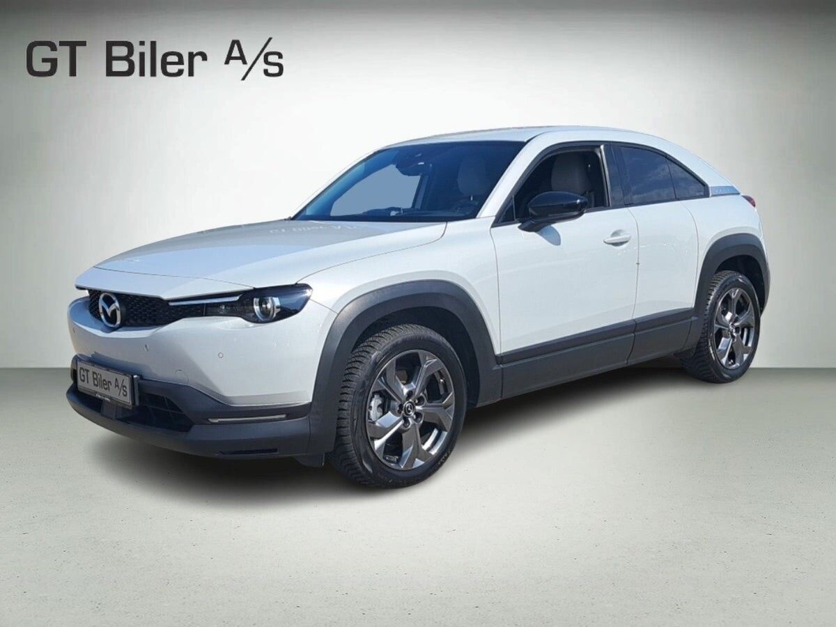 Mazda MX-30 e-SkyActiv First Edition