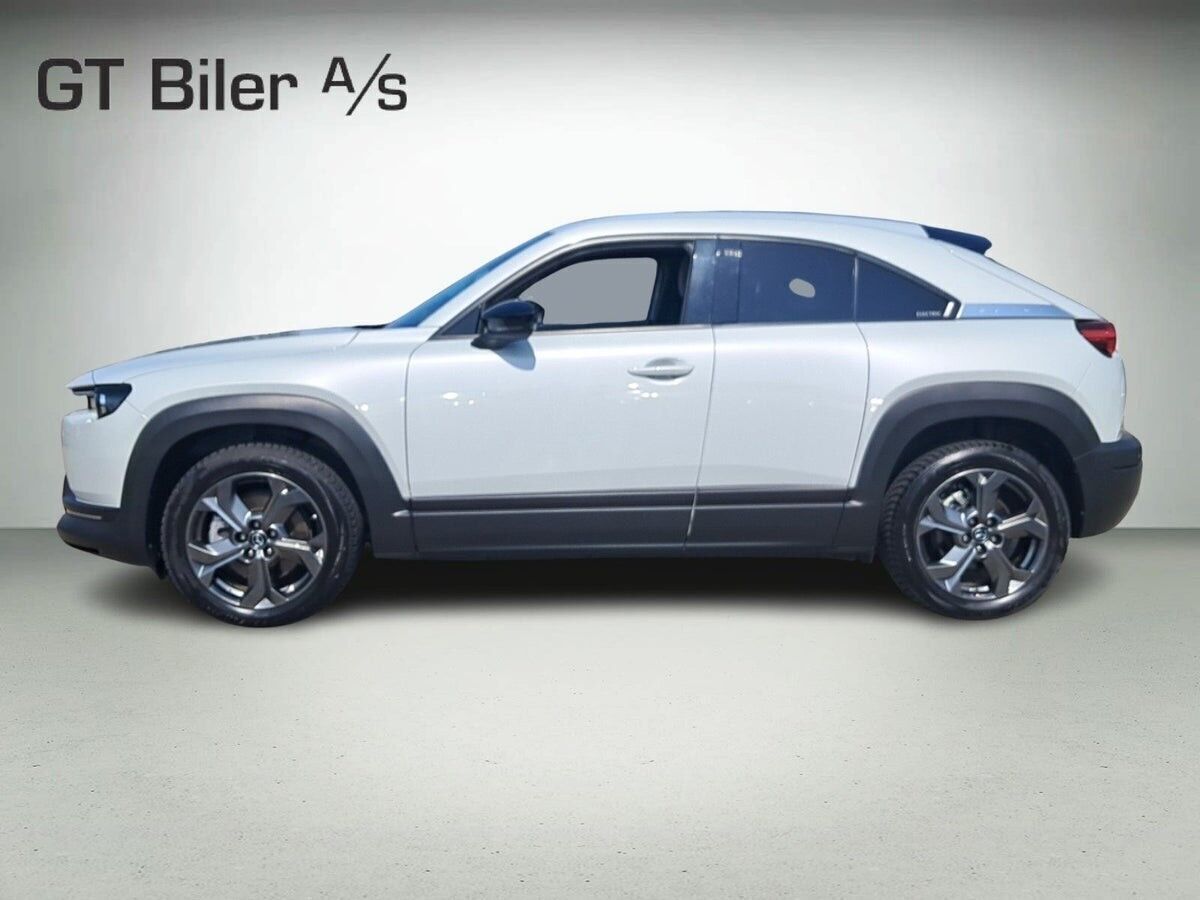 Mazda MX-30 e-SkyActiv First Edition