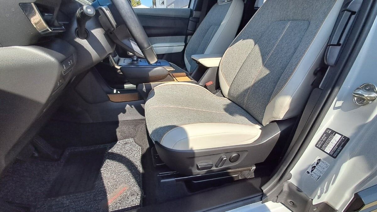 Mazda MX-30 e-SkyActiv First Edition