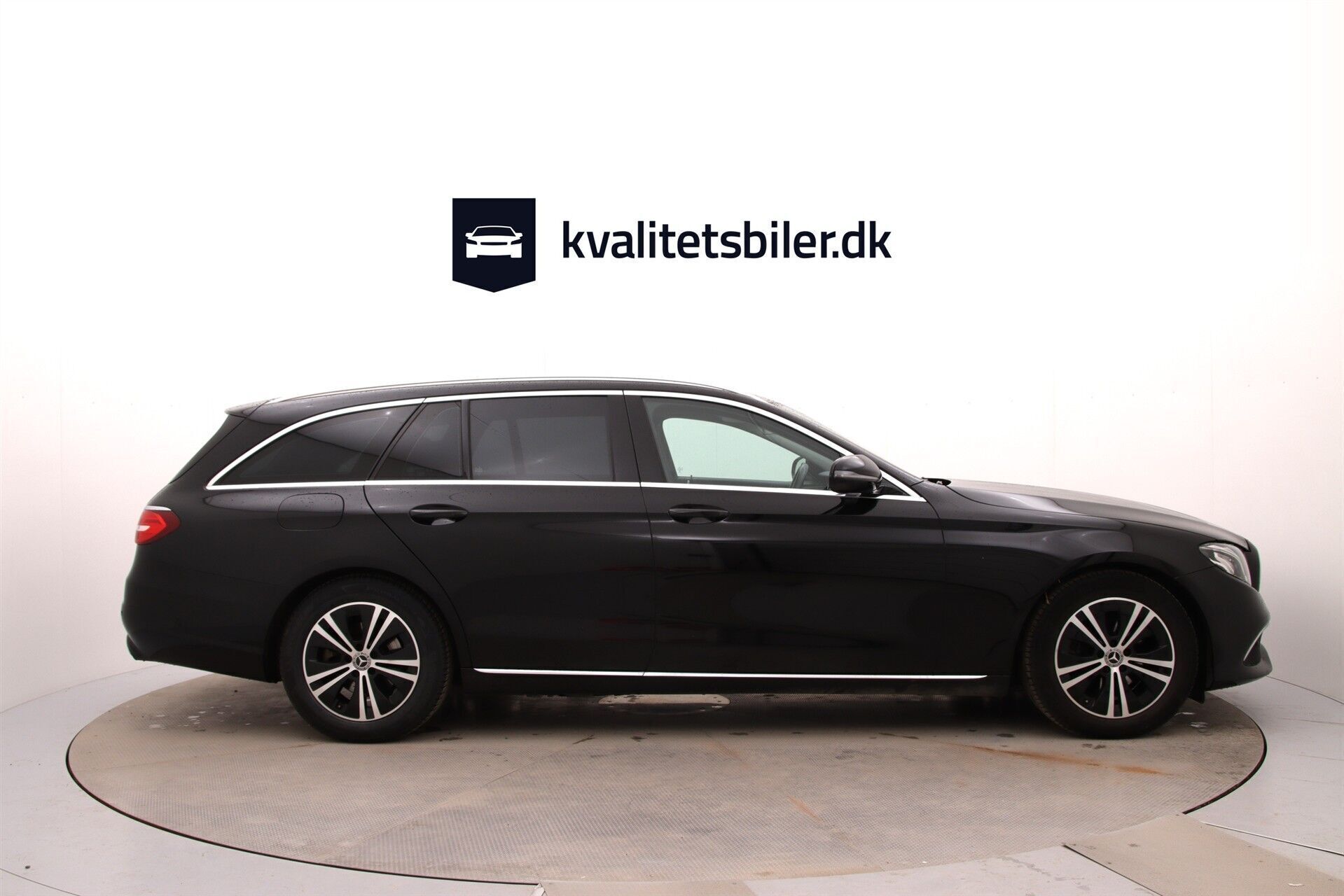 Mercedes E220 d 2,0 T D Avantgarde 9G-Tronic 194HK Stc Aut.