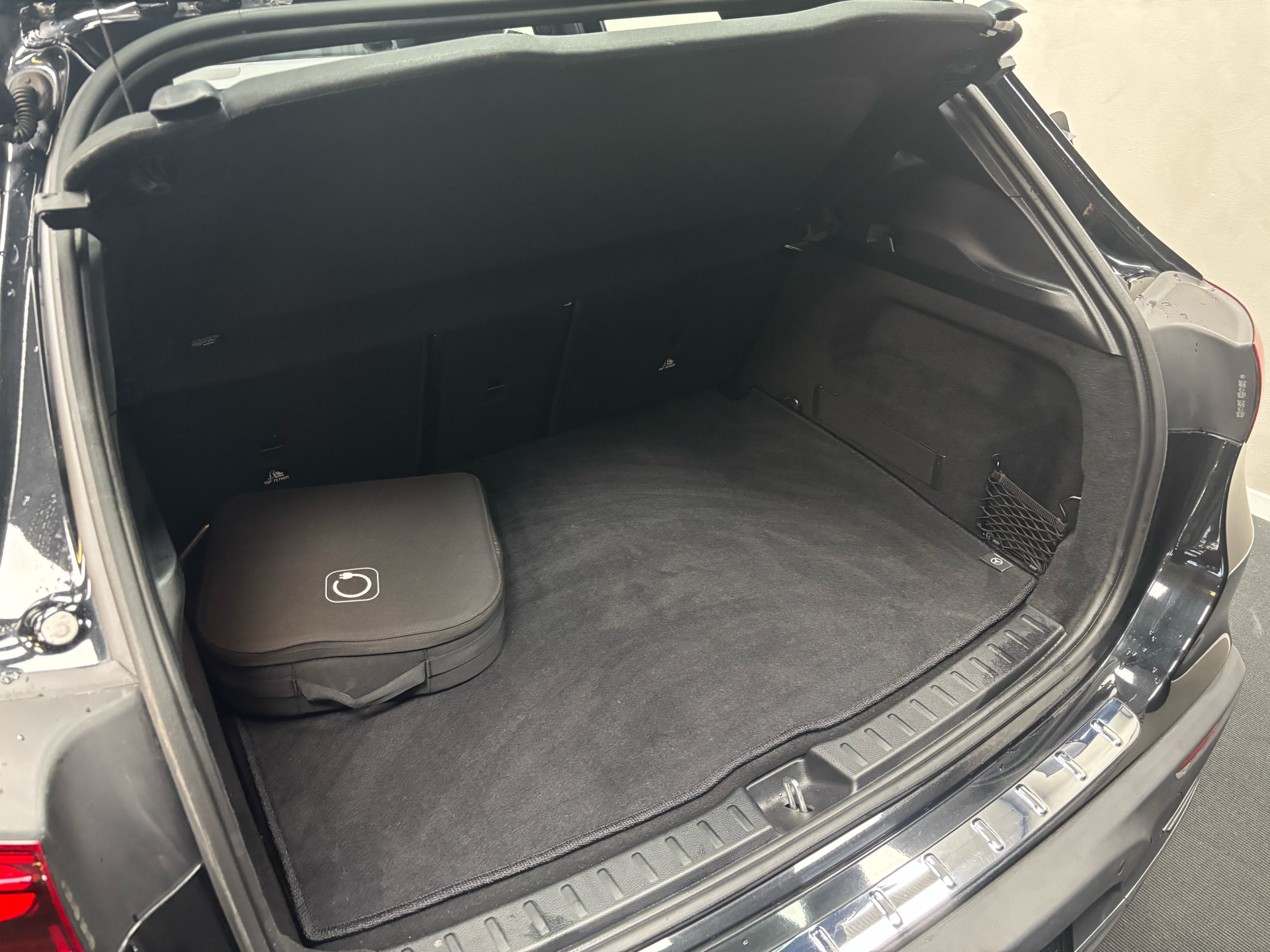 Mercedes EQA 250 EL Progressive 190HK 5d Aut.