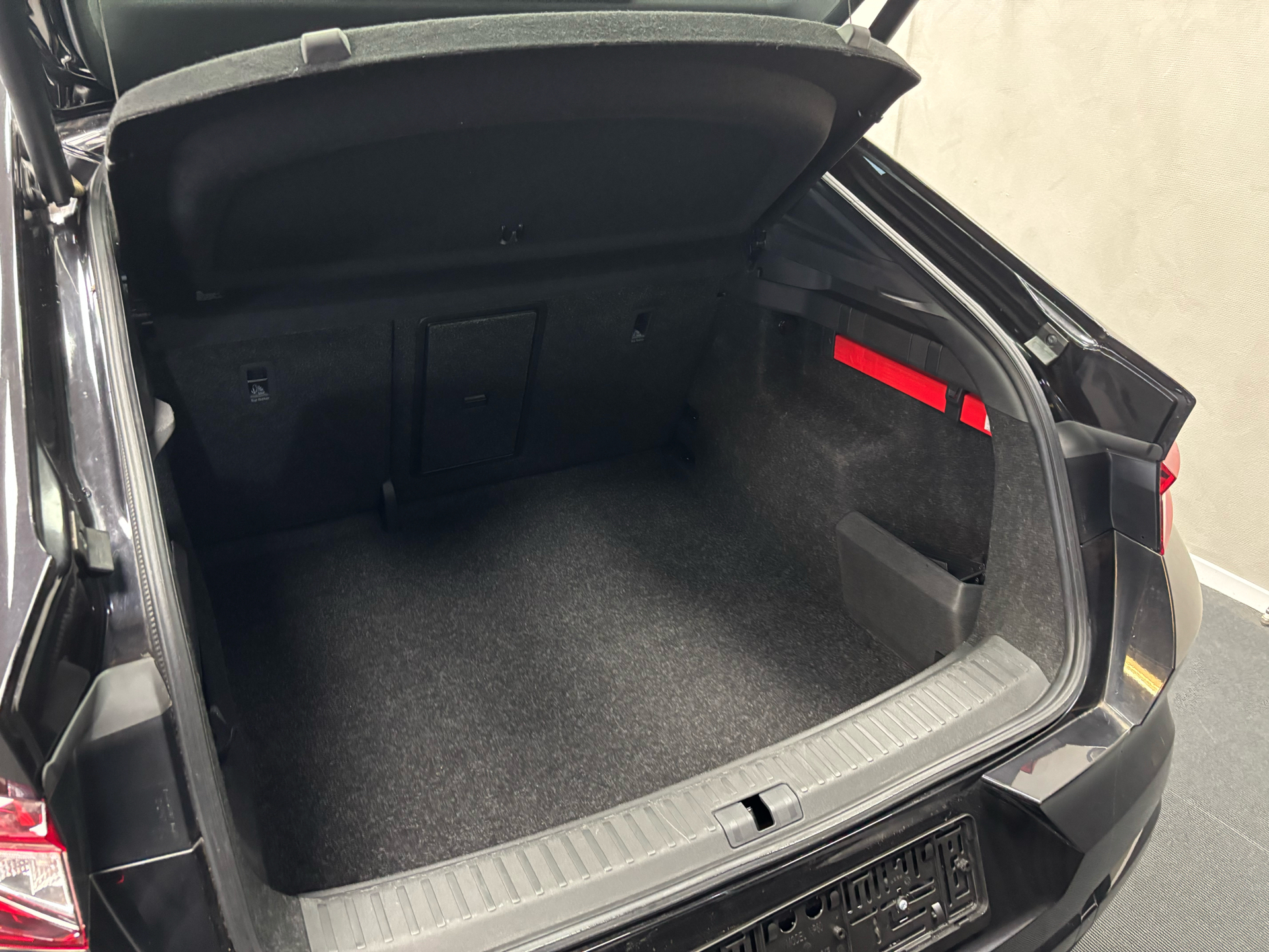 Skoda Enyaq Coupe iV RS 4x4 299HK 5d Aut.