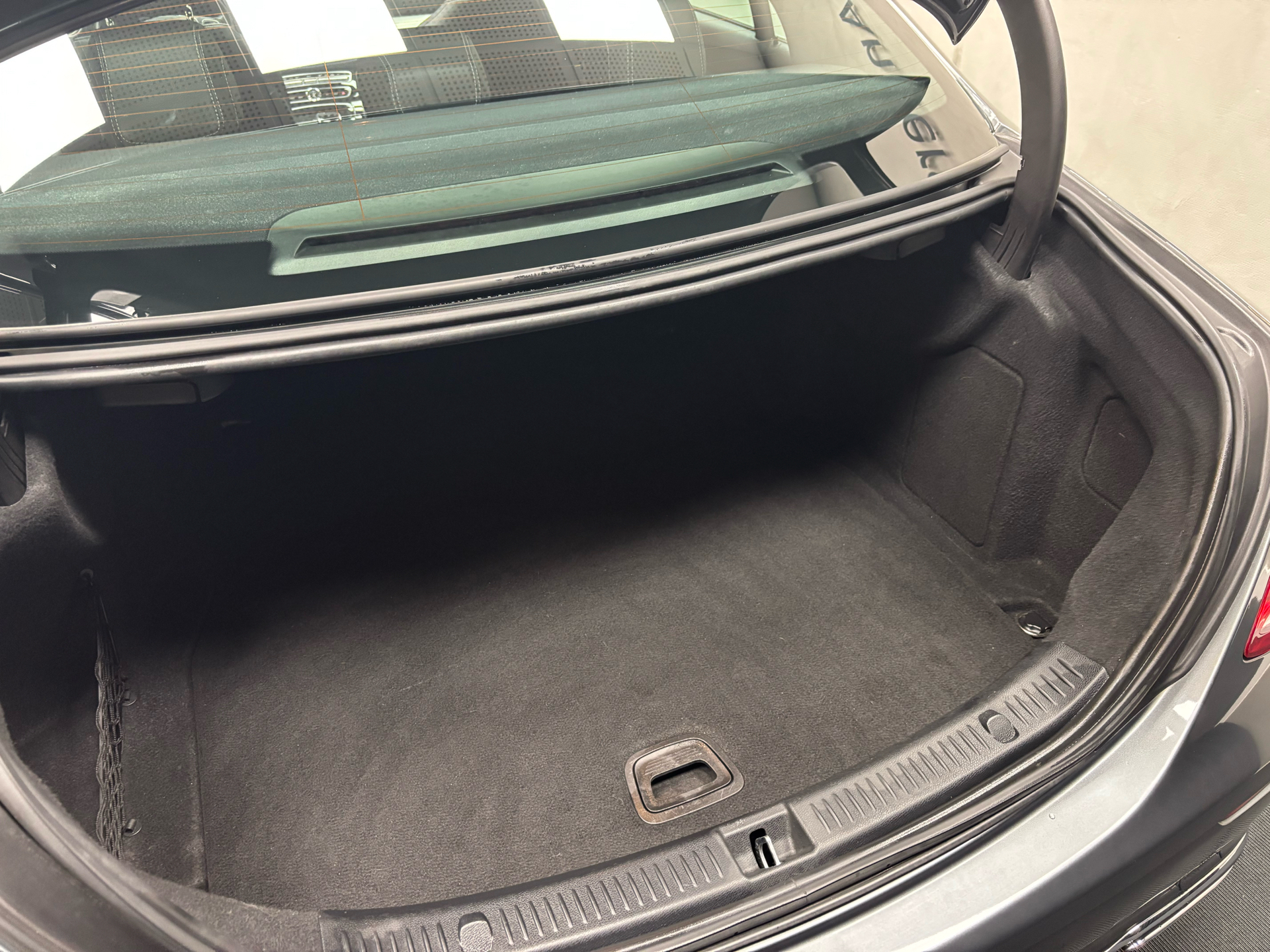 Mercedes E220 d 2,0 D Avantgarde 9G-Tronic 194HK Aut.