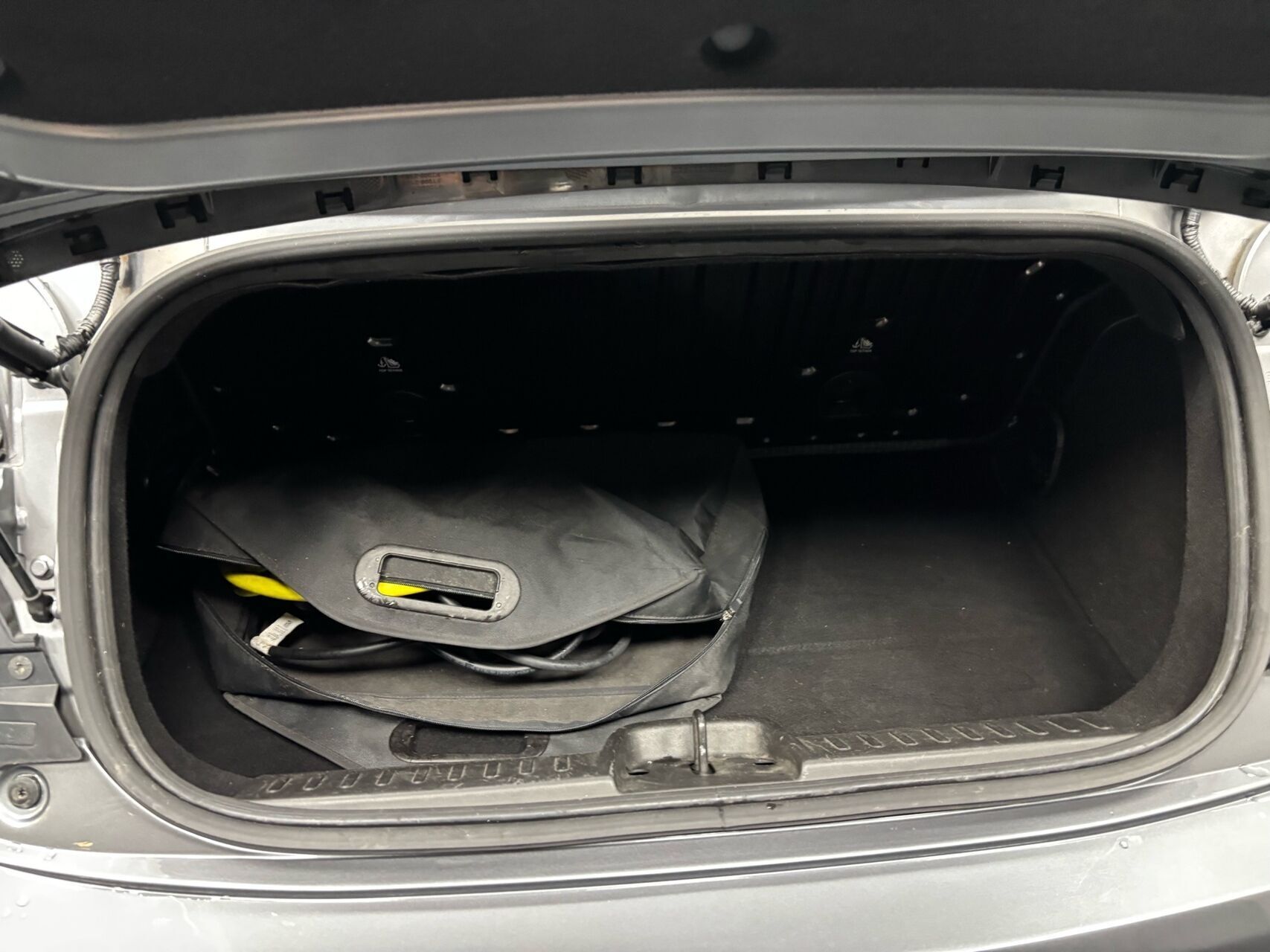 Fiat 500e EL Icon 118HK Cabr. Aut.