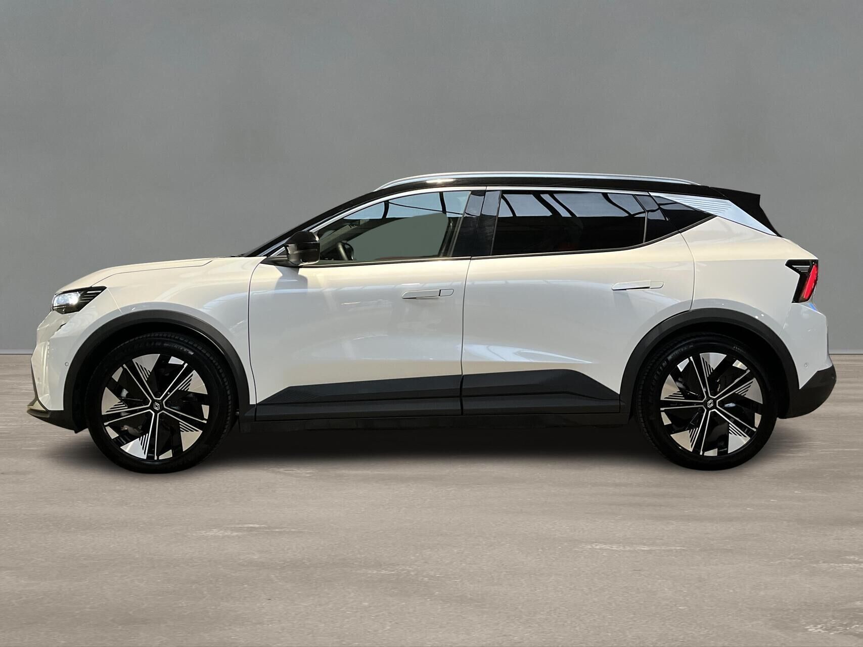 Renault Scénic E-TECH Techno 220HK Aut.