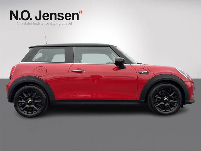 Mini Cooper SE EL 184HK 3d Aut.
