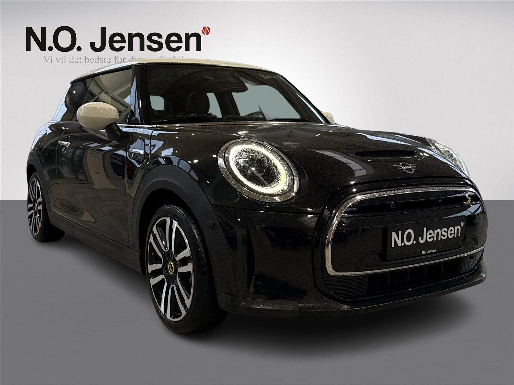 Mini Cooper SE EL 184HK 3d Aut.