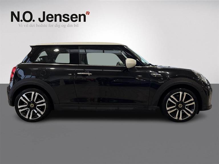 Mini Cooper SE EL 184HK 3d Aut.