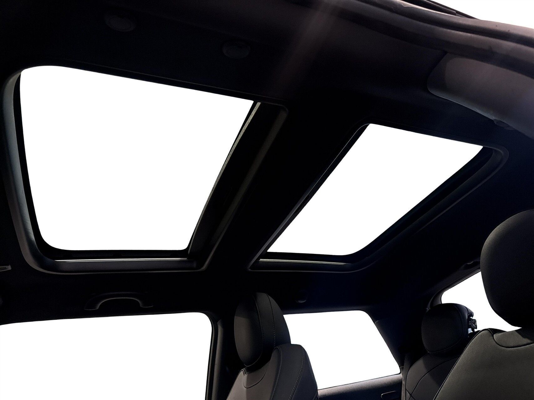 Sort Mini Cooper fra 2022