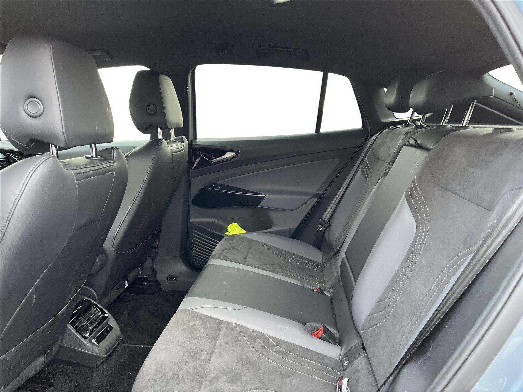 VW ID.5 EL Pro 174HK 5d Aut.