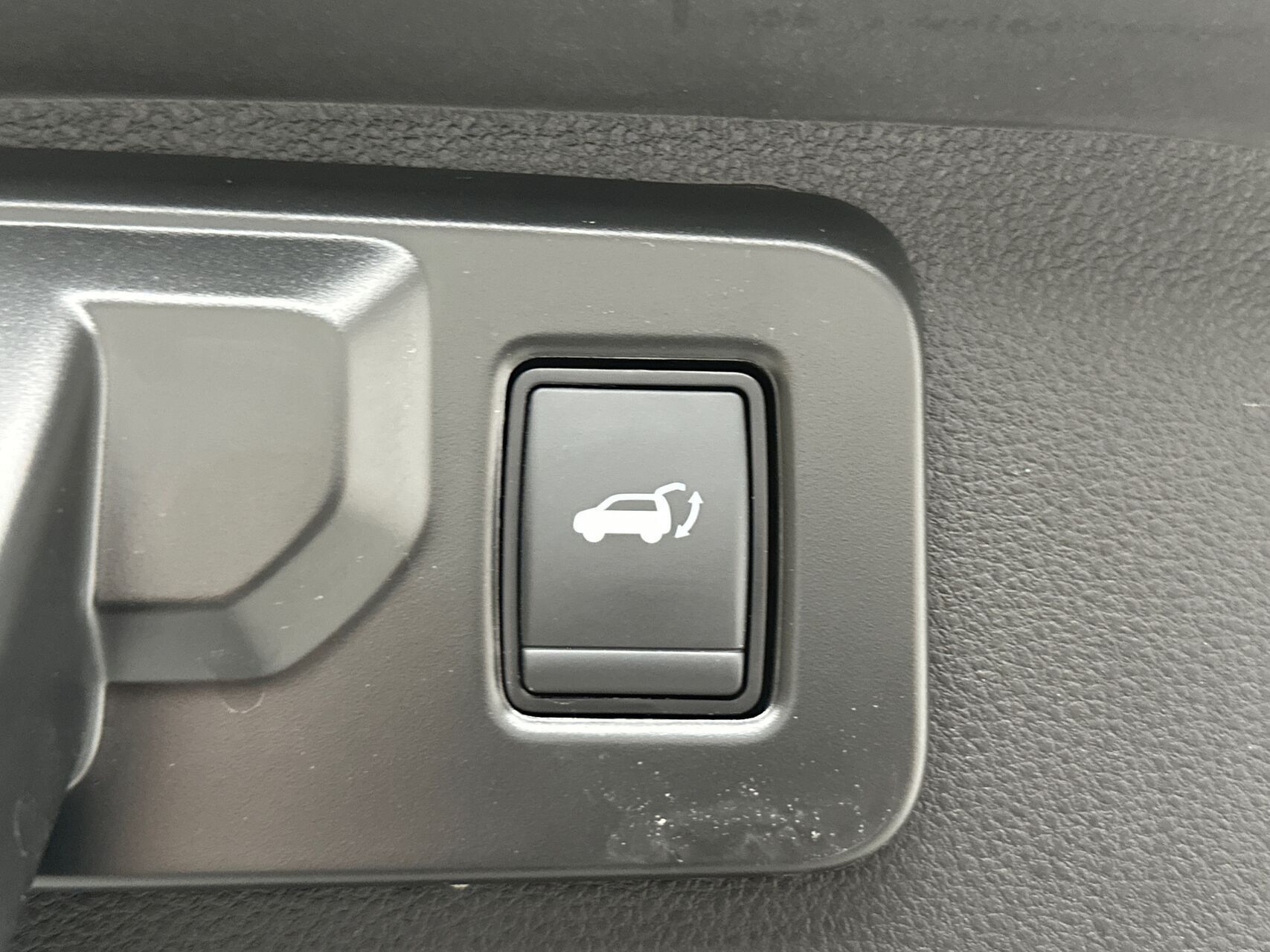 Hvid Renault Scénic fra 2025