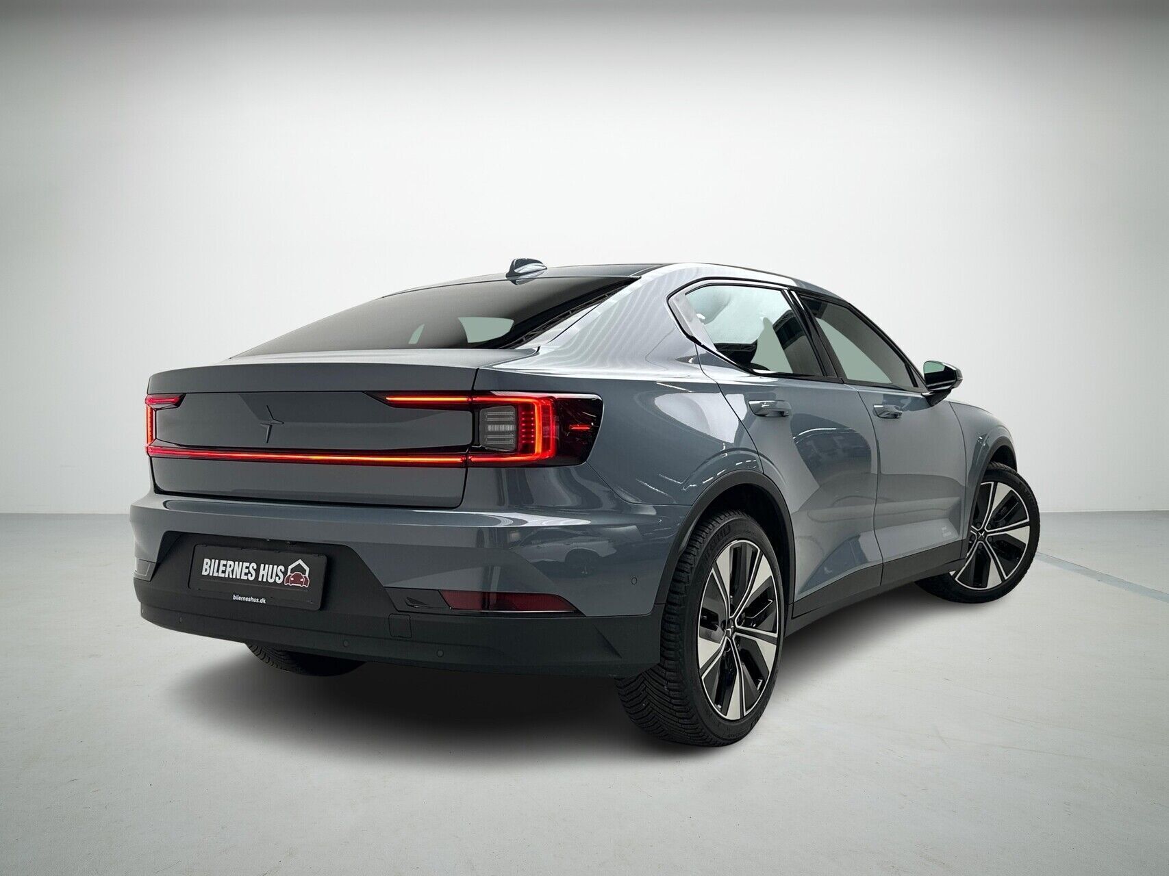 Polestar 2 EL Long range Dual motor Plus AWD 421HK 5d Aut.