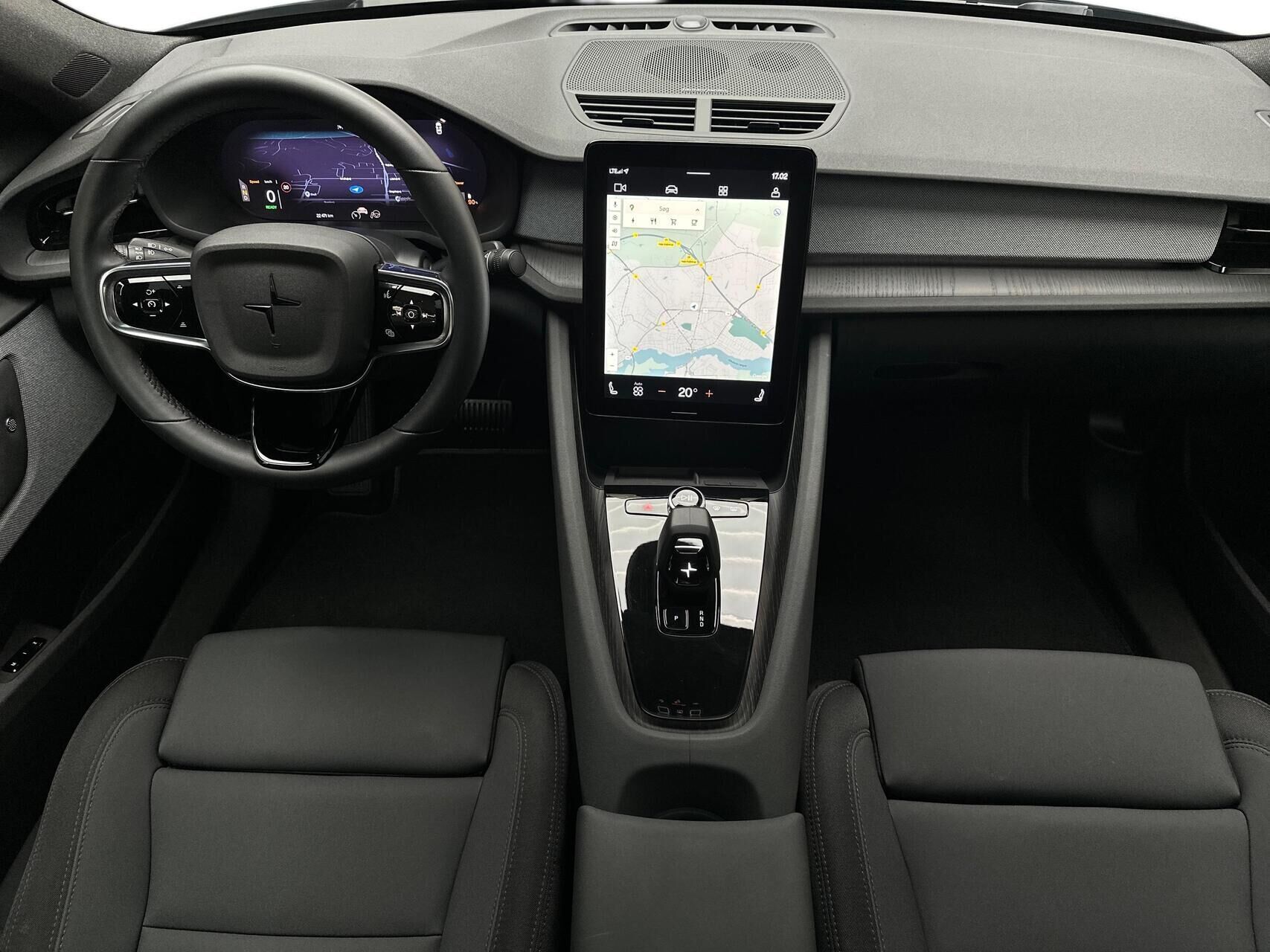 Polestar 2 EL Long range Dual motor Plus AWD 421HK 5d Aut.