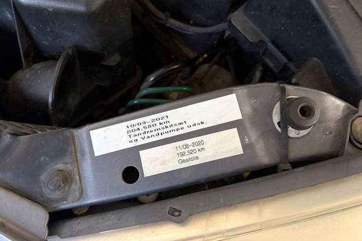 undefined Peugeot 206+ fra 2010