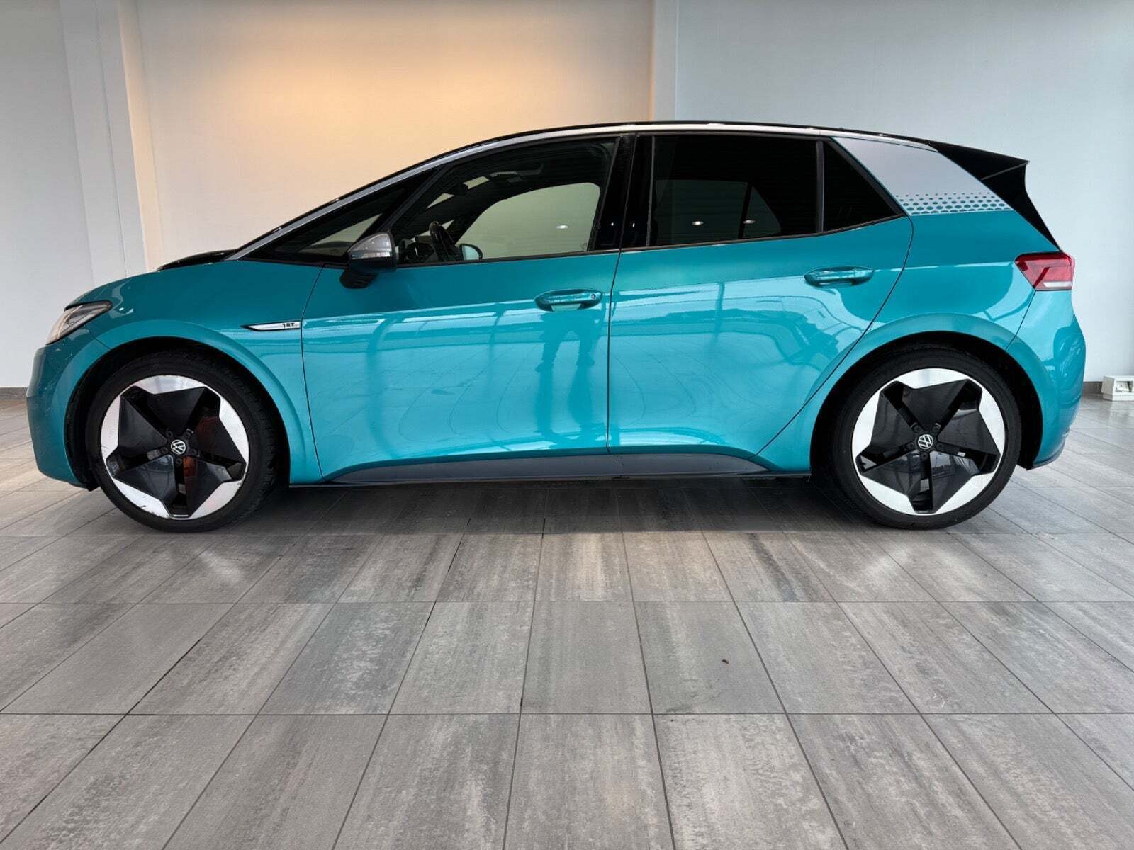 VW ID.3 58 1ST Pro Performance Max