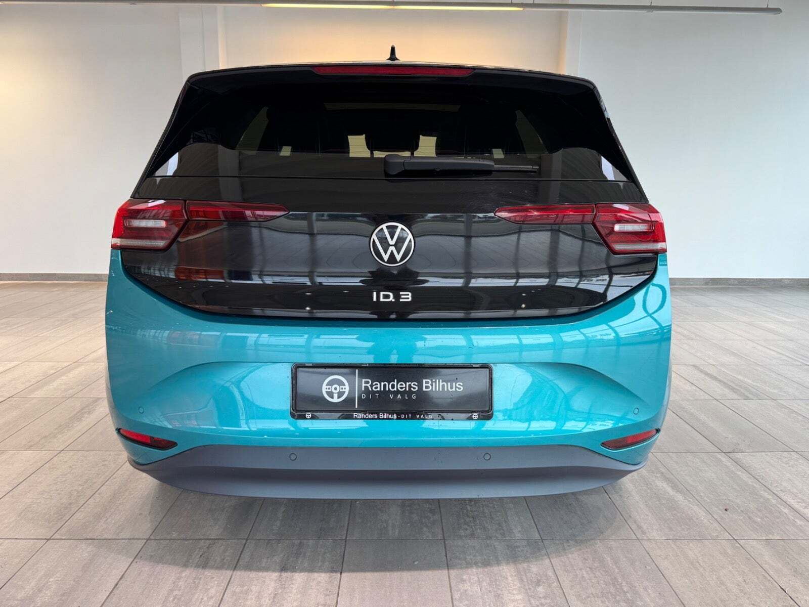 VW ID.3 58 1ST Pro Performance Max