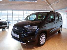 Opel Combo-e Life