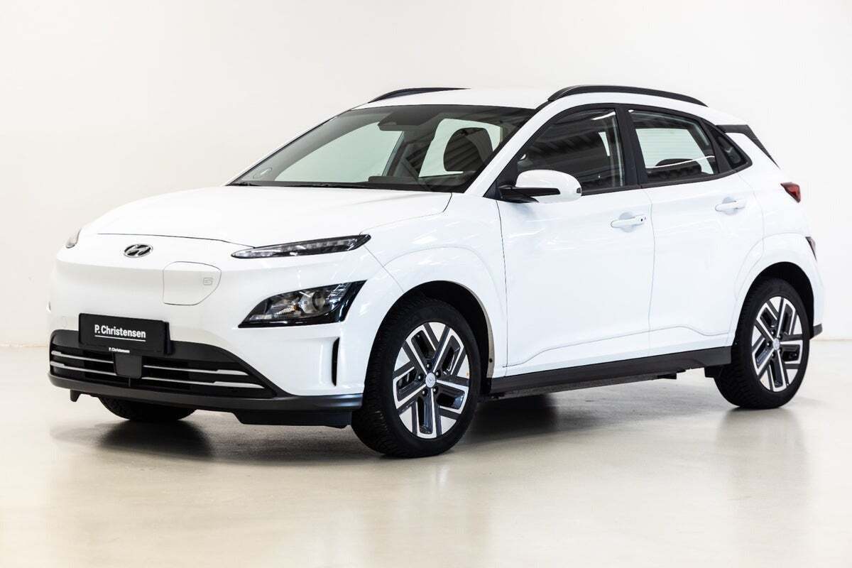 Hyundai Kona 39 EV Select