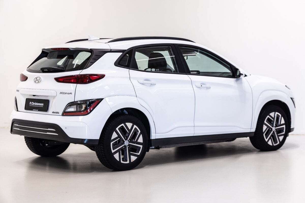Hyundai Kona 39 EV Select