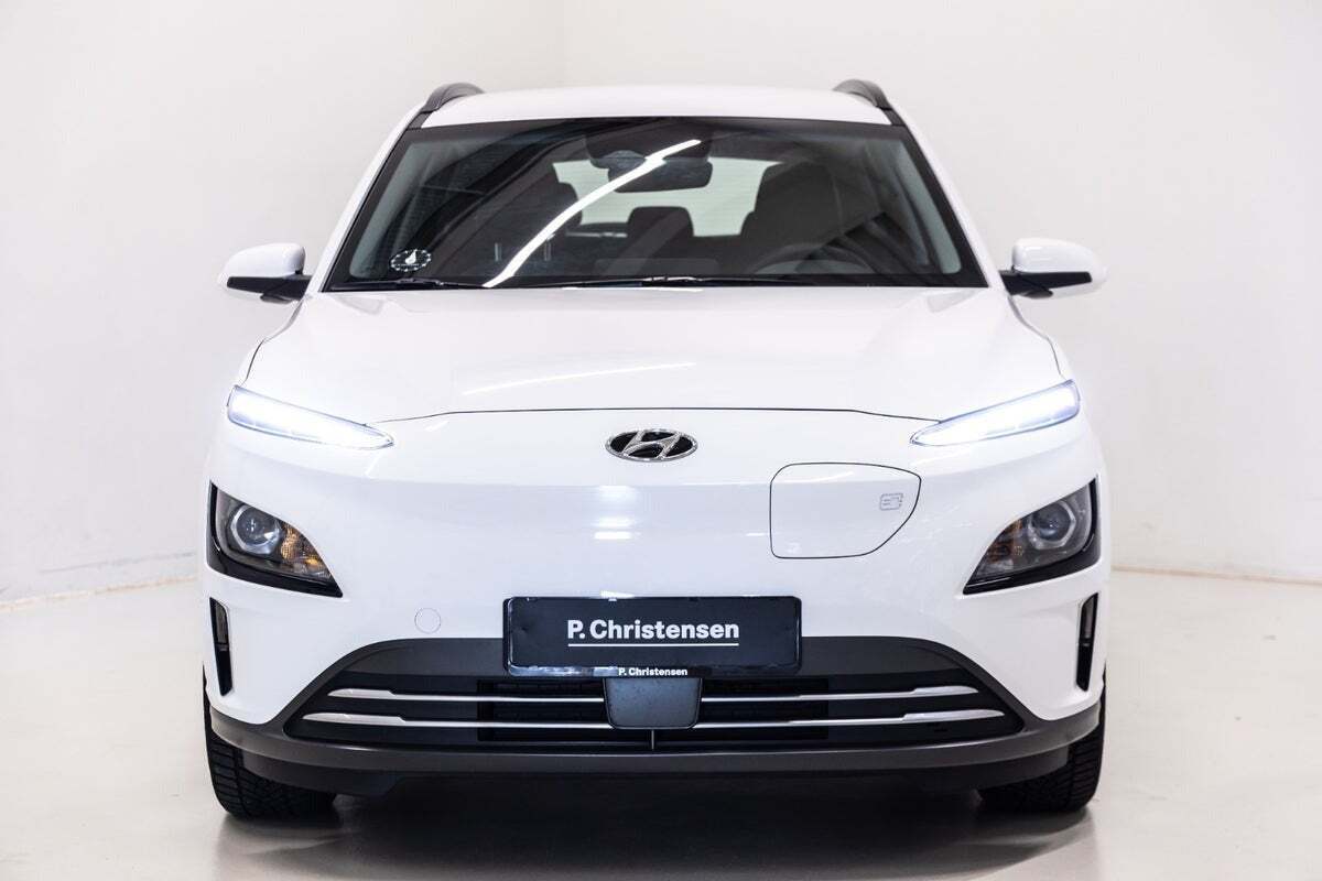 Hyundai Kona 39 EV Select
