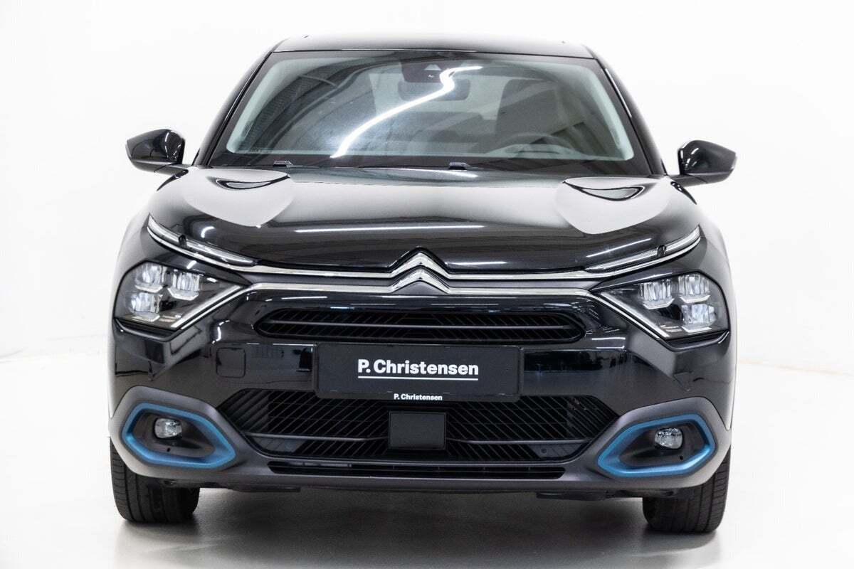 Citroën ë-C4 X 50 Shine