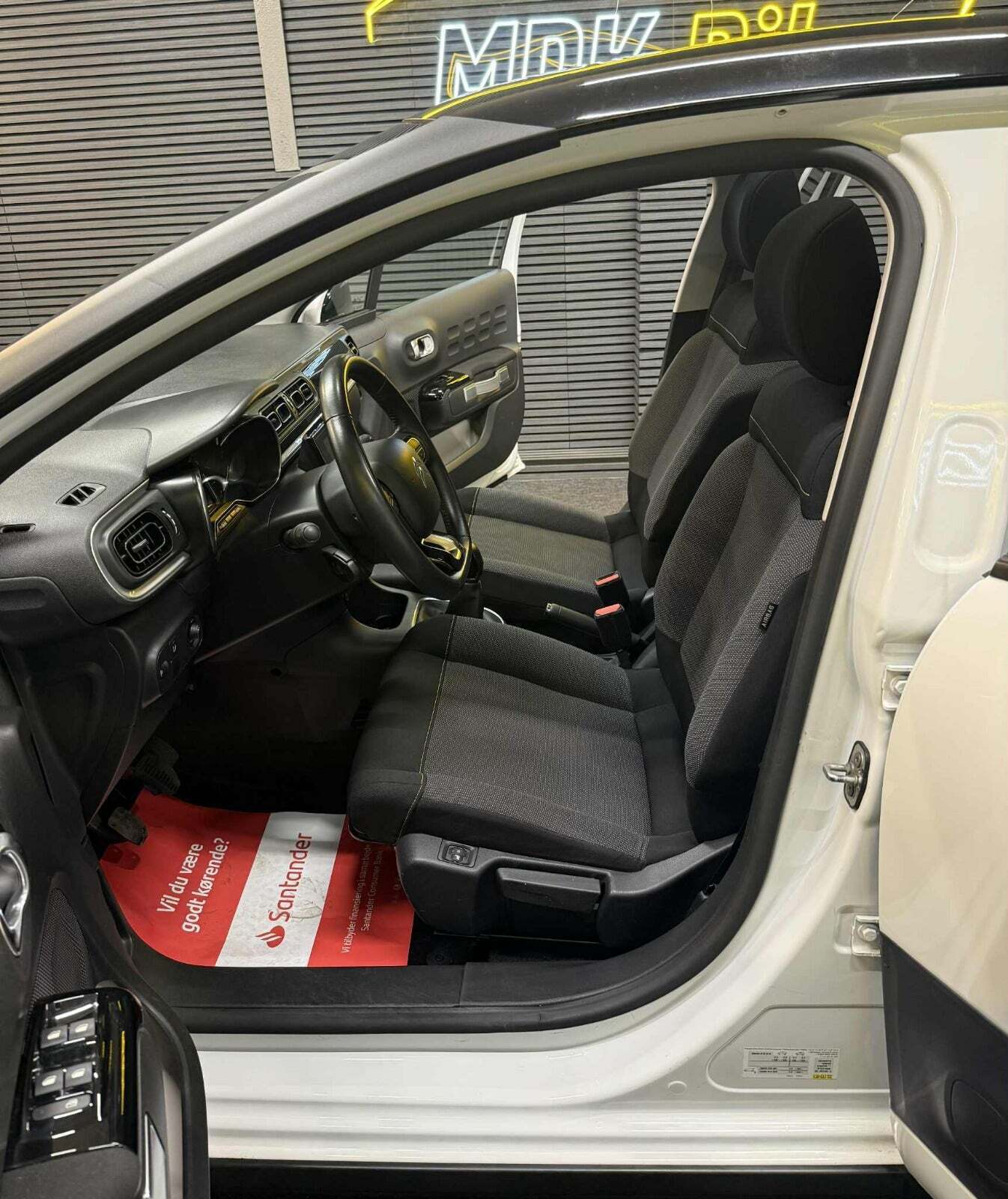 Citroën C3 1,2 PureTech 82 Iconic LTD