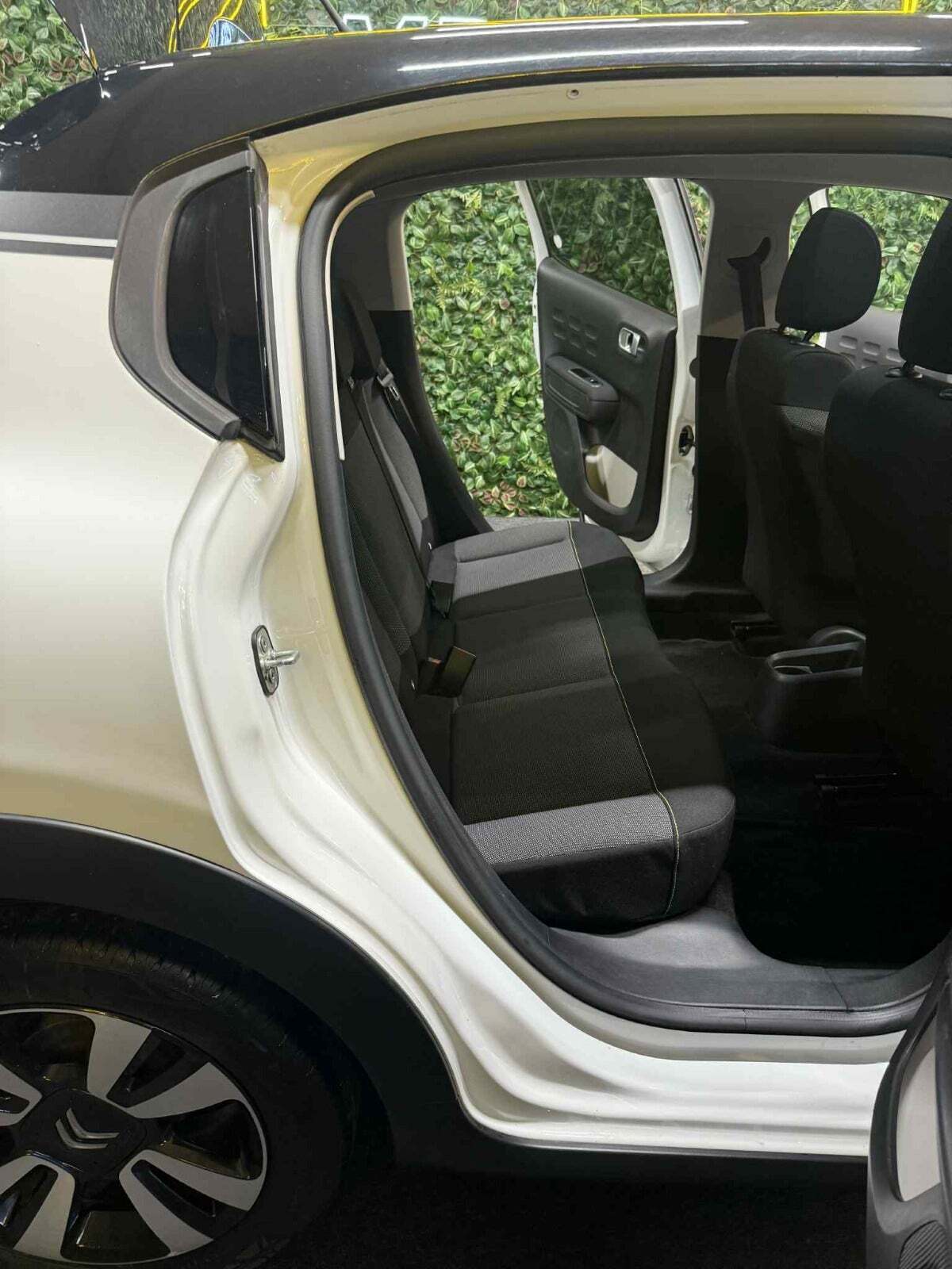 undefined Citroën C3 fra 2019