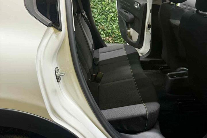 undefined Citroën C3 fra 2019