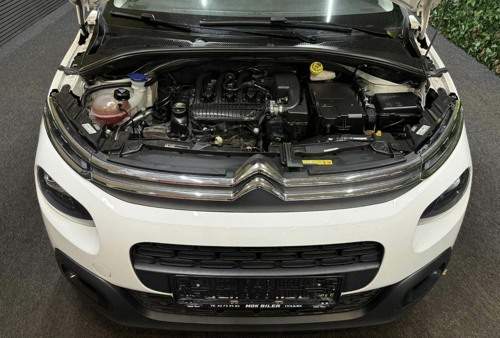 undefined Citroën C3 fra 2019