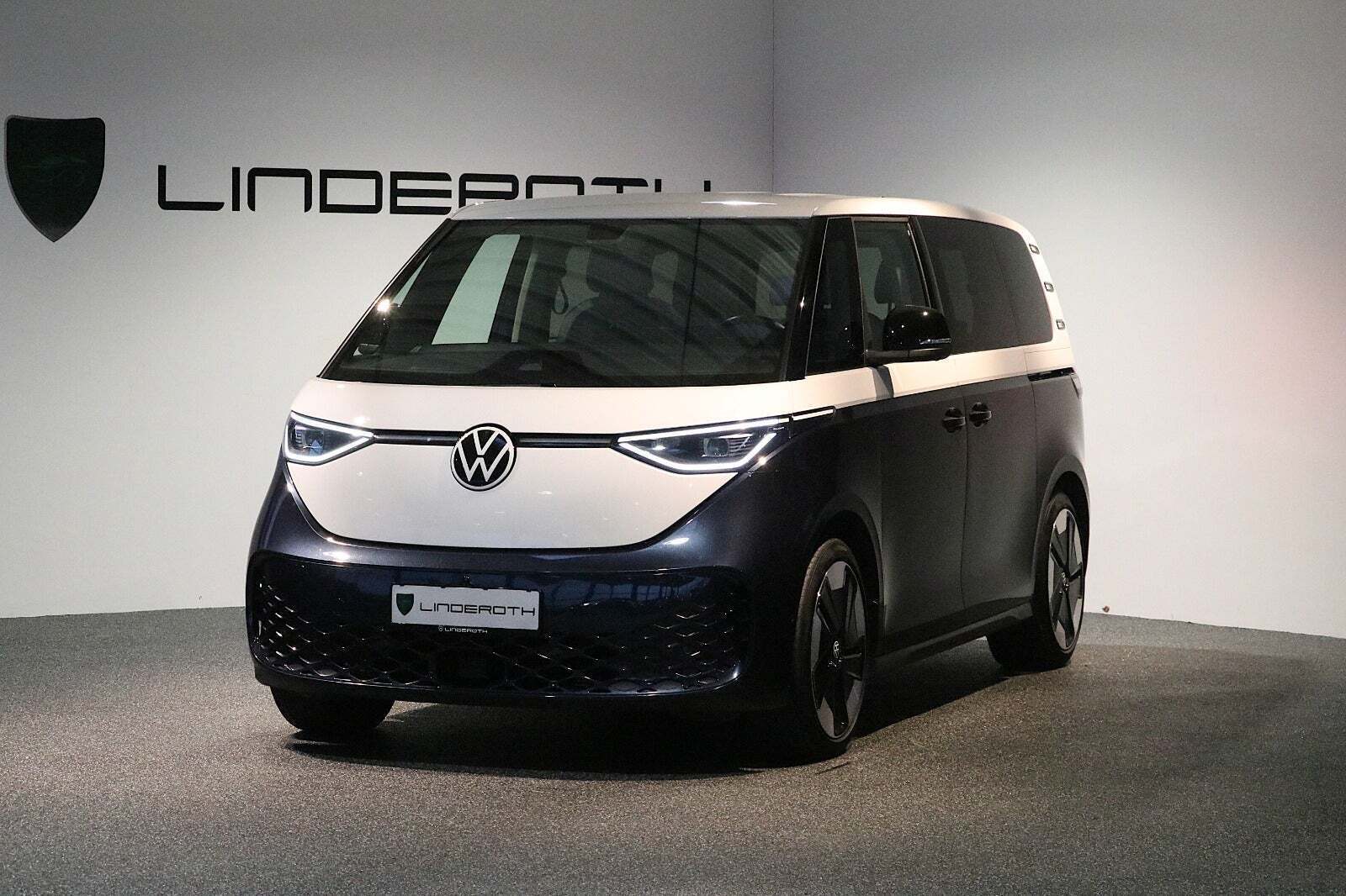 VW ID.Buzz 77 Style 75 Years Edition SWB