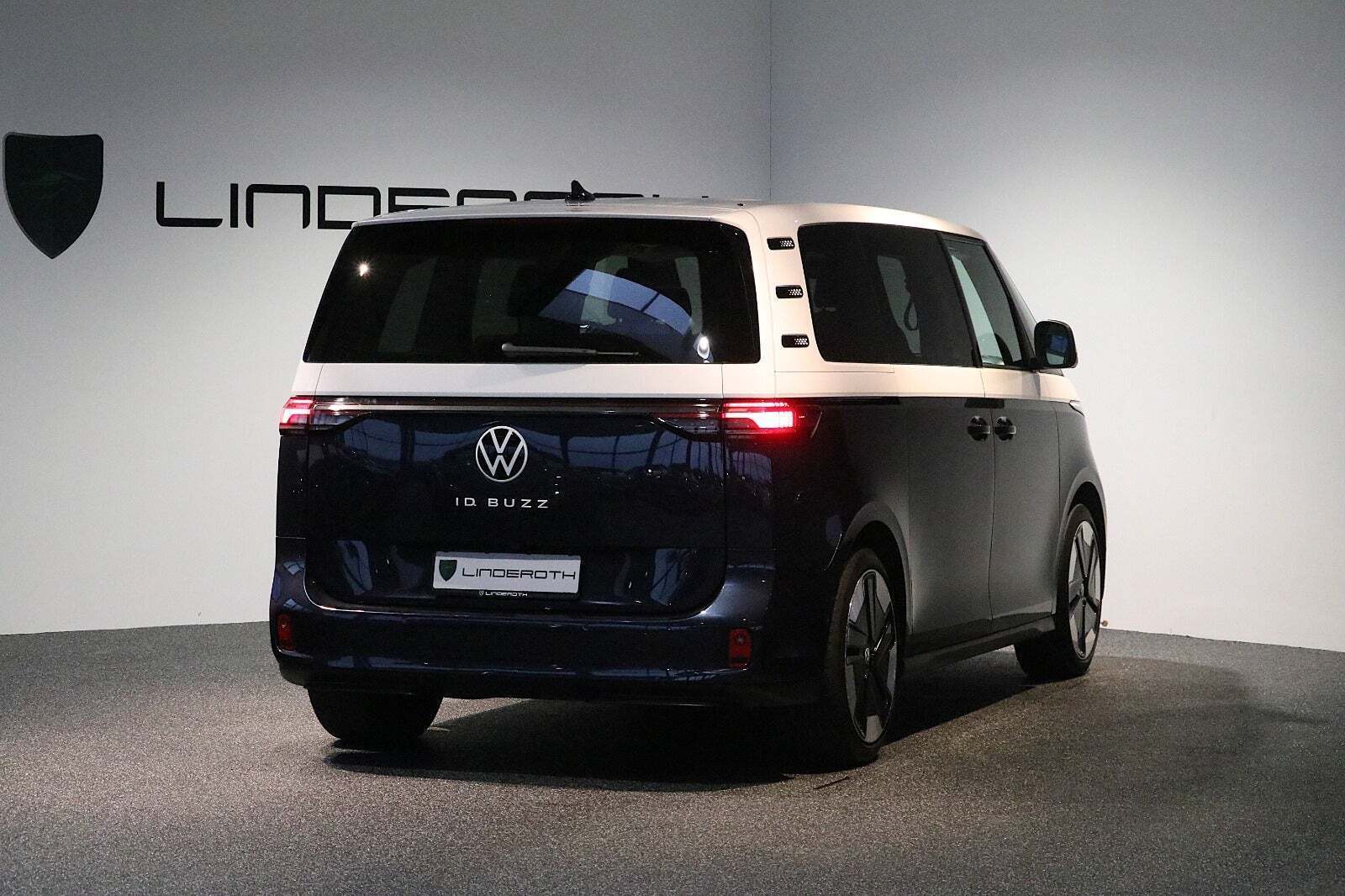 VW ID.Buzz 77 Style 75 Years Edition SWB