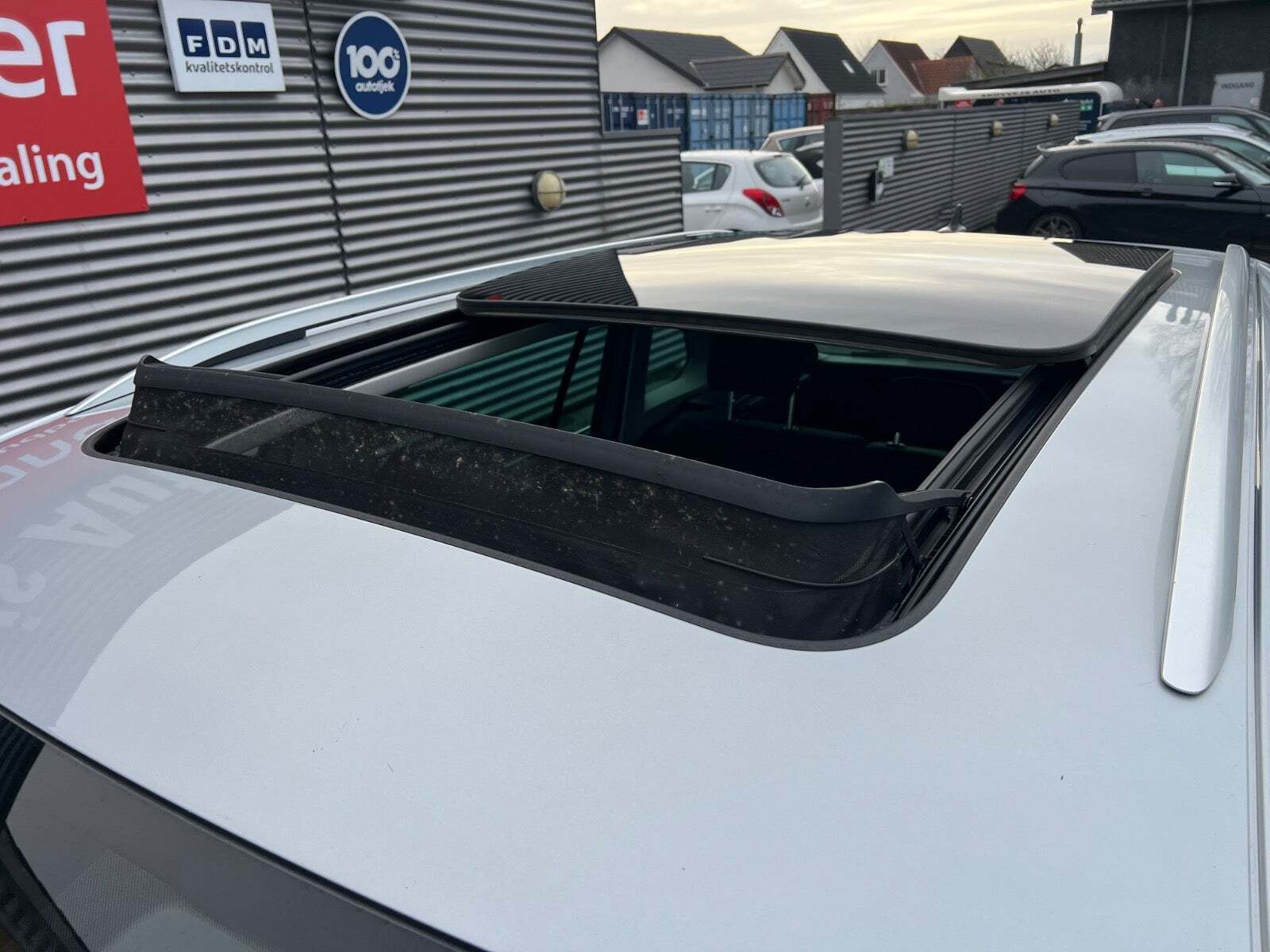 undefined VW Tiguan fra 2020