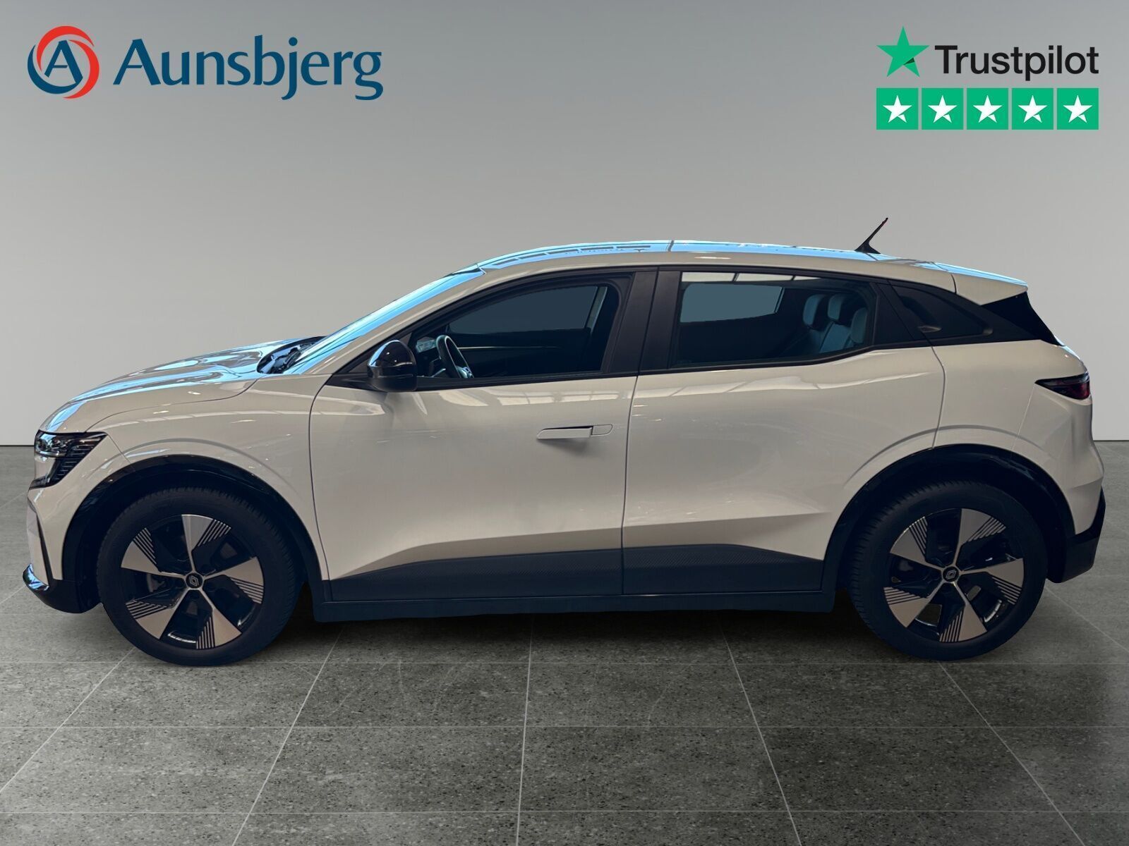 Renault Megane E-Tech 40 Equilibre