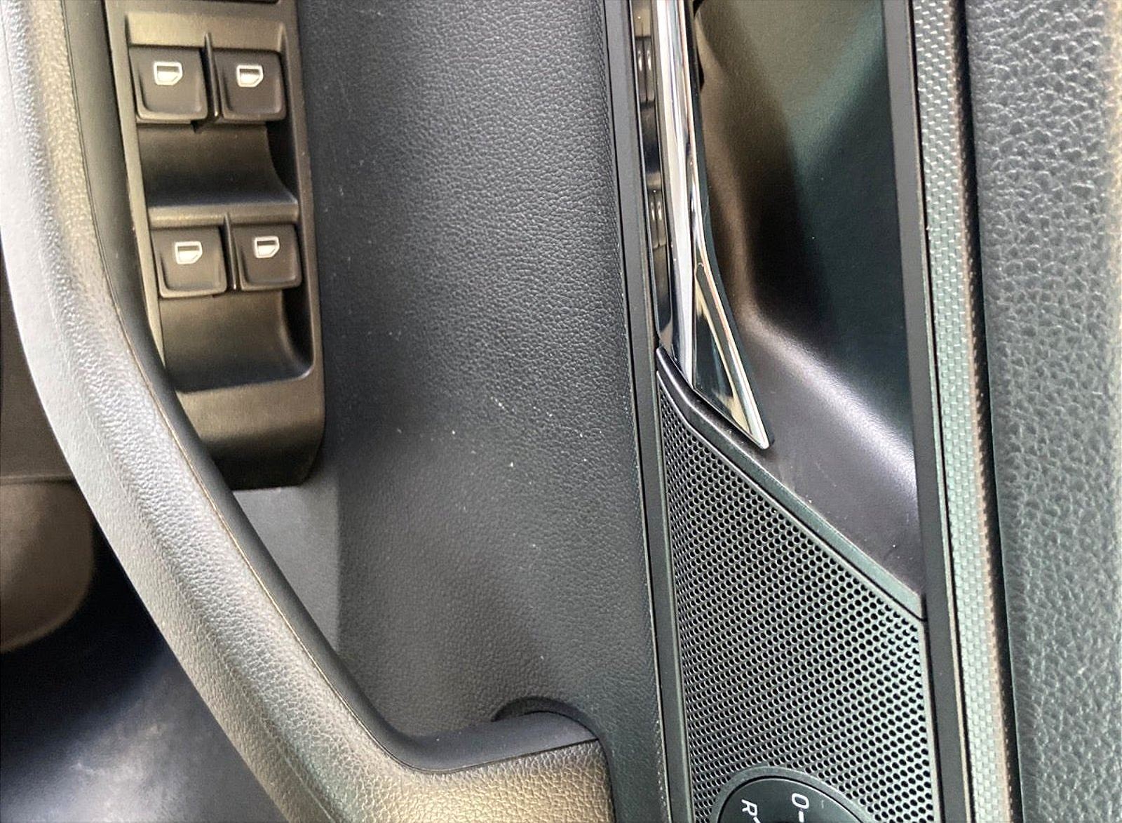 Skoda Fabia 1,2 TSi 110 Ambition DSG