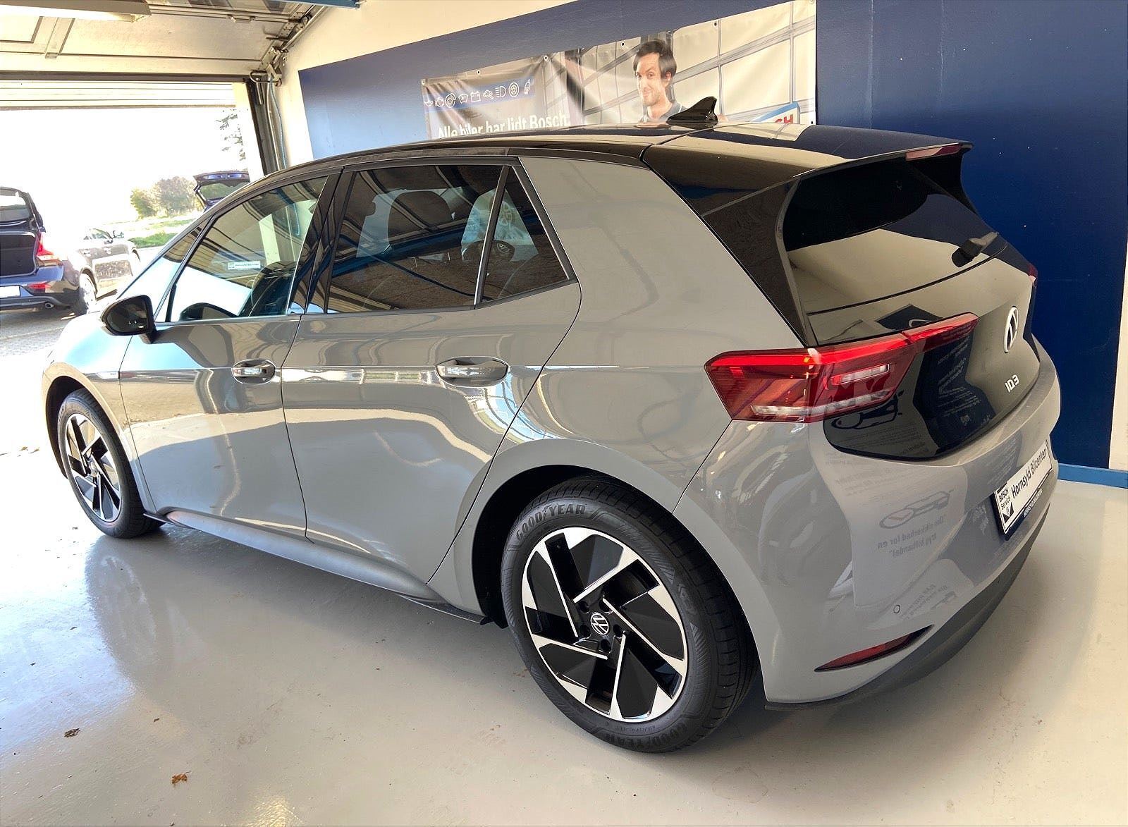 VW ID.3 58 Pro Performance